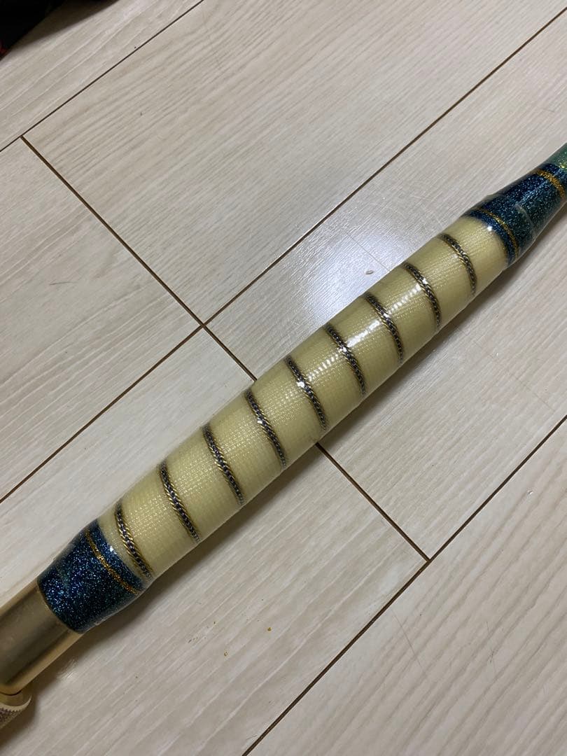 アリゲーター　スーパーバトル　GF80-230