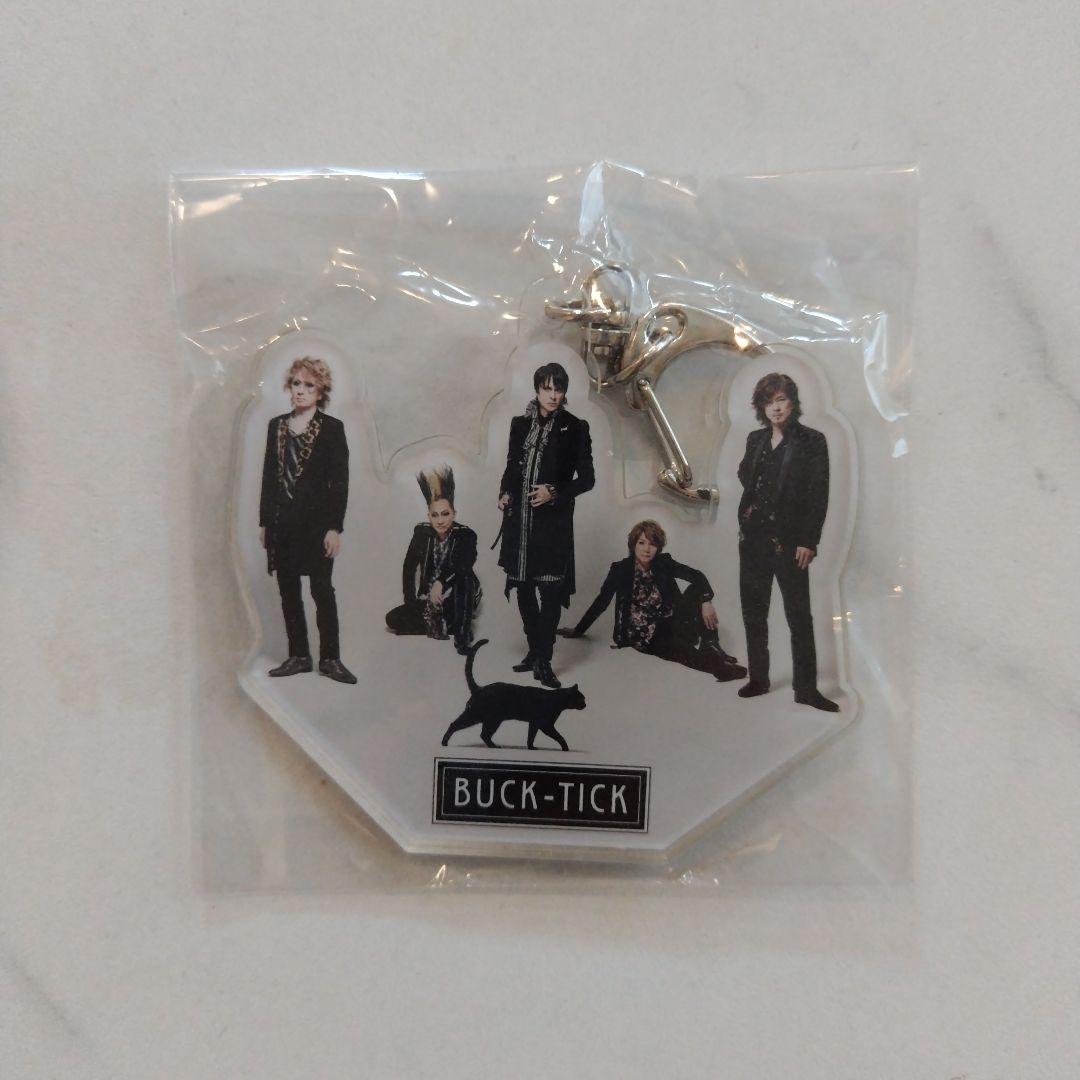 BUCK-TICK　CATALOGUE 35th＋魅世物小屋が暮れてから＋特典