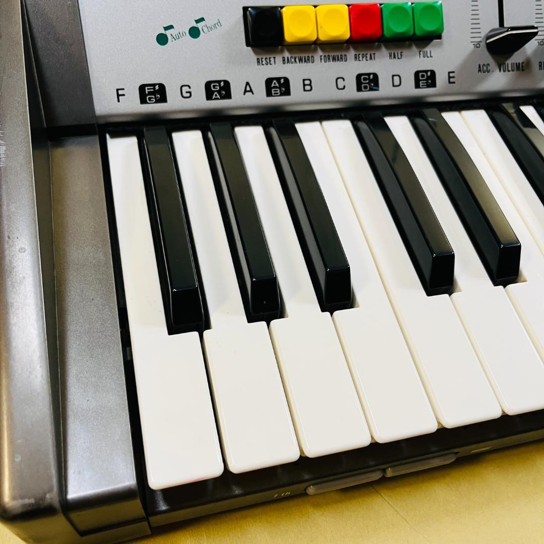 Brother GX-151 電子オルガン　ヴィンテージシンセサイザー