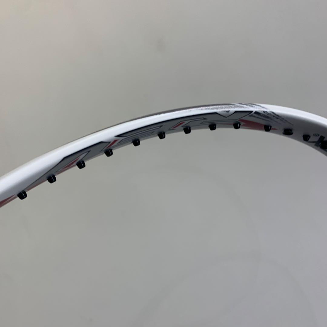 NANOFORCE8V REV 新品　ケースありUL1