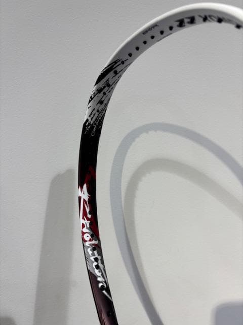 NANOFORCE8V REV 新品　ケースありUL1