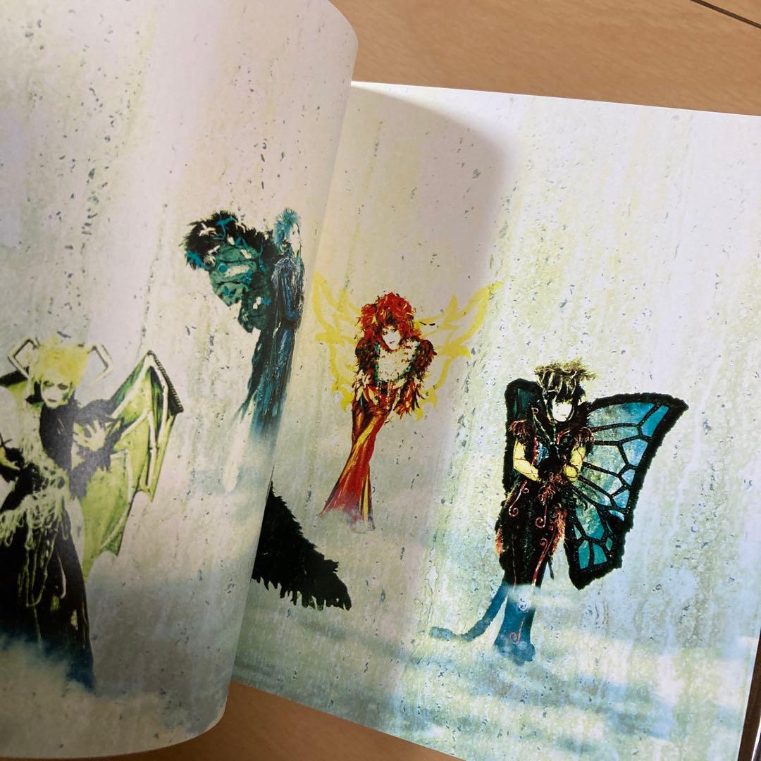 【即購入ok!!】マリス『La Collection\"merveilles\"』