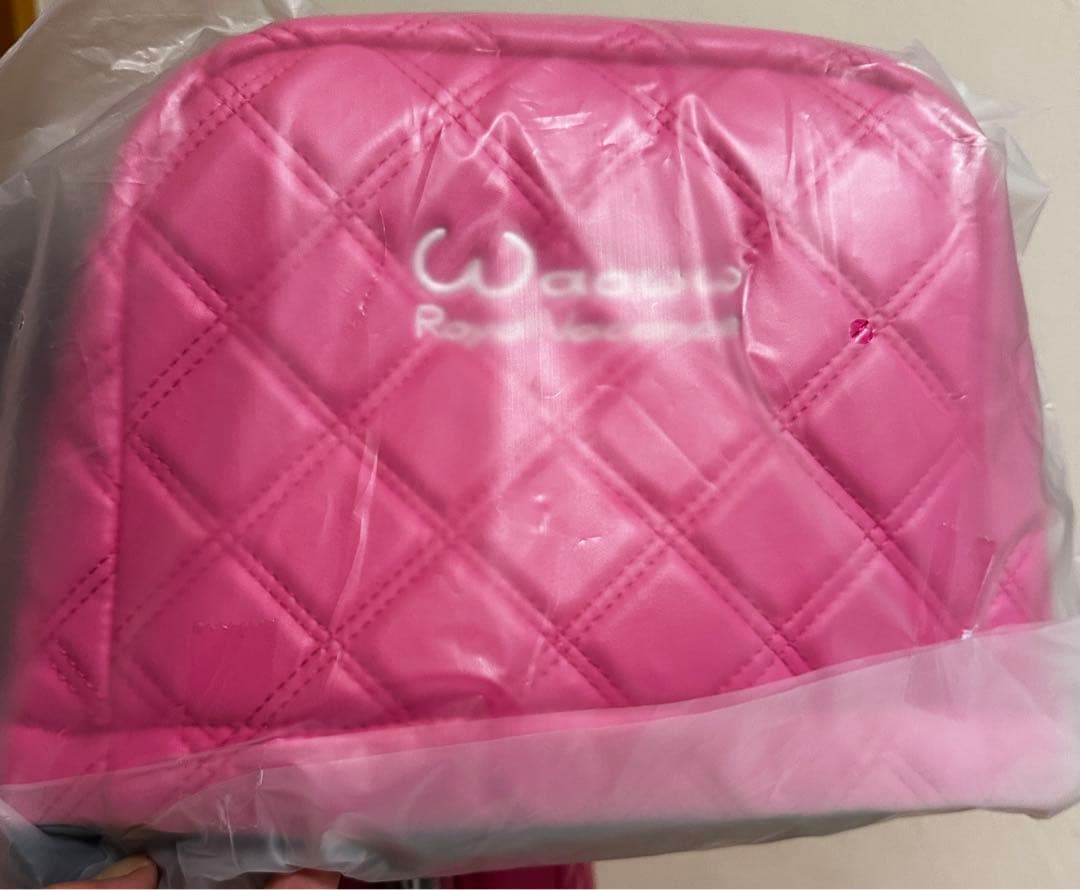 ☆waoww ☆ワオ　ツアースタンド　キャディバック