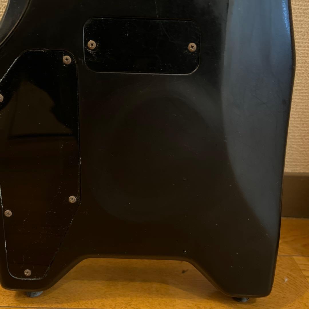 Aria Pro II ヘッドレスベース Interceptor Bass