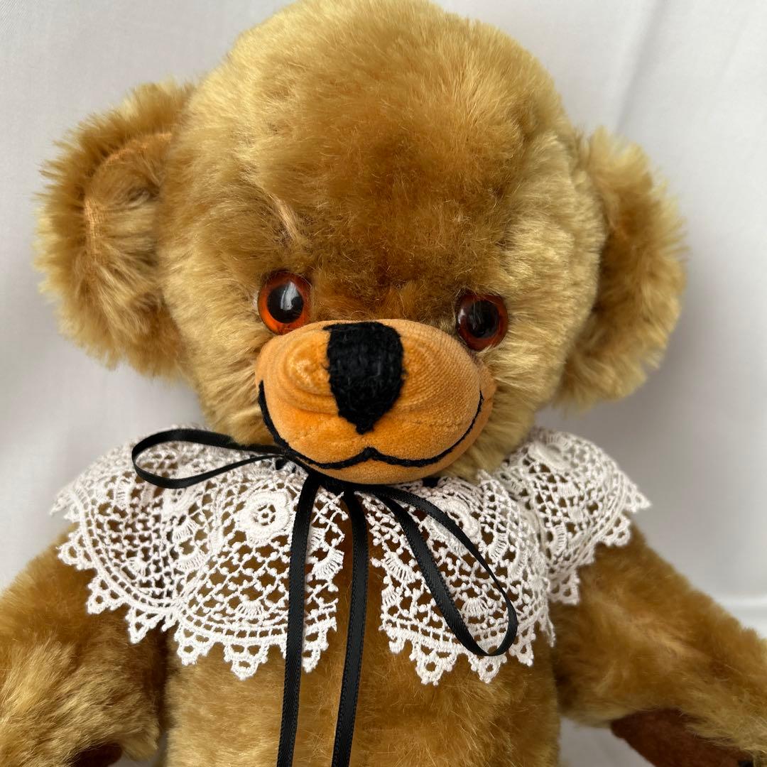 ビンテージチーキー REGＤタグメリーソート可愛い子です