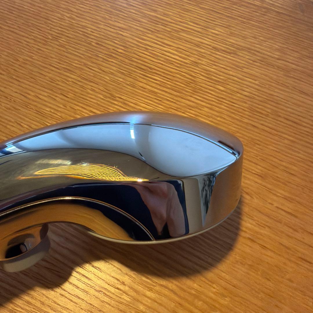 シャワーヘッド TOTO エアインクリックシャワー　THC57型