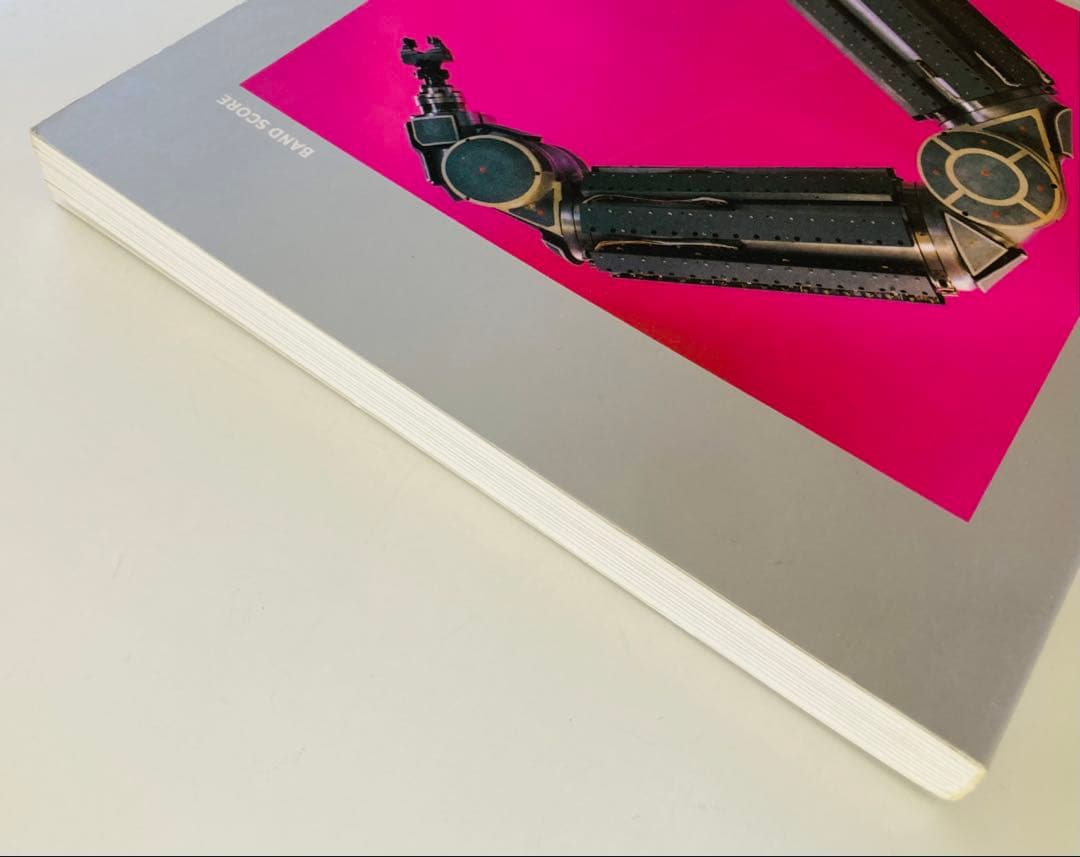 globe バンドスコア FIRST REPRODUCTS 希少