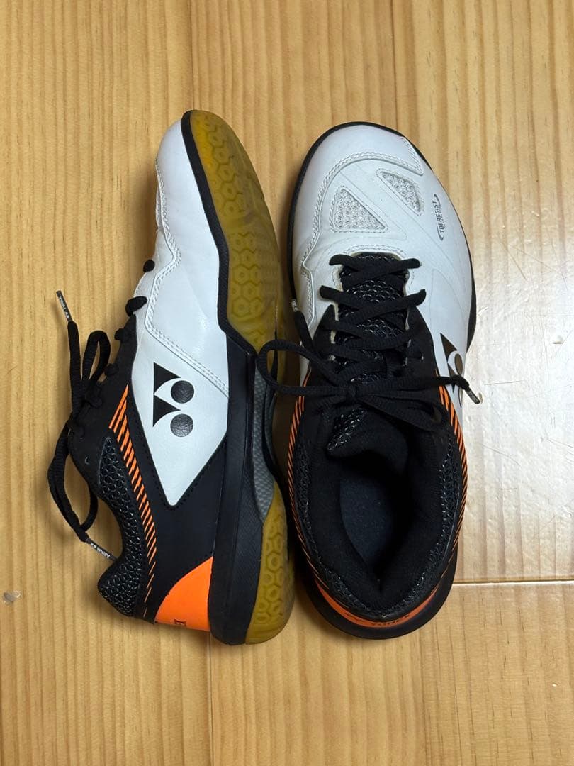 YONEXバドミントンシューズ