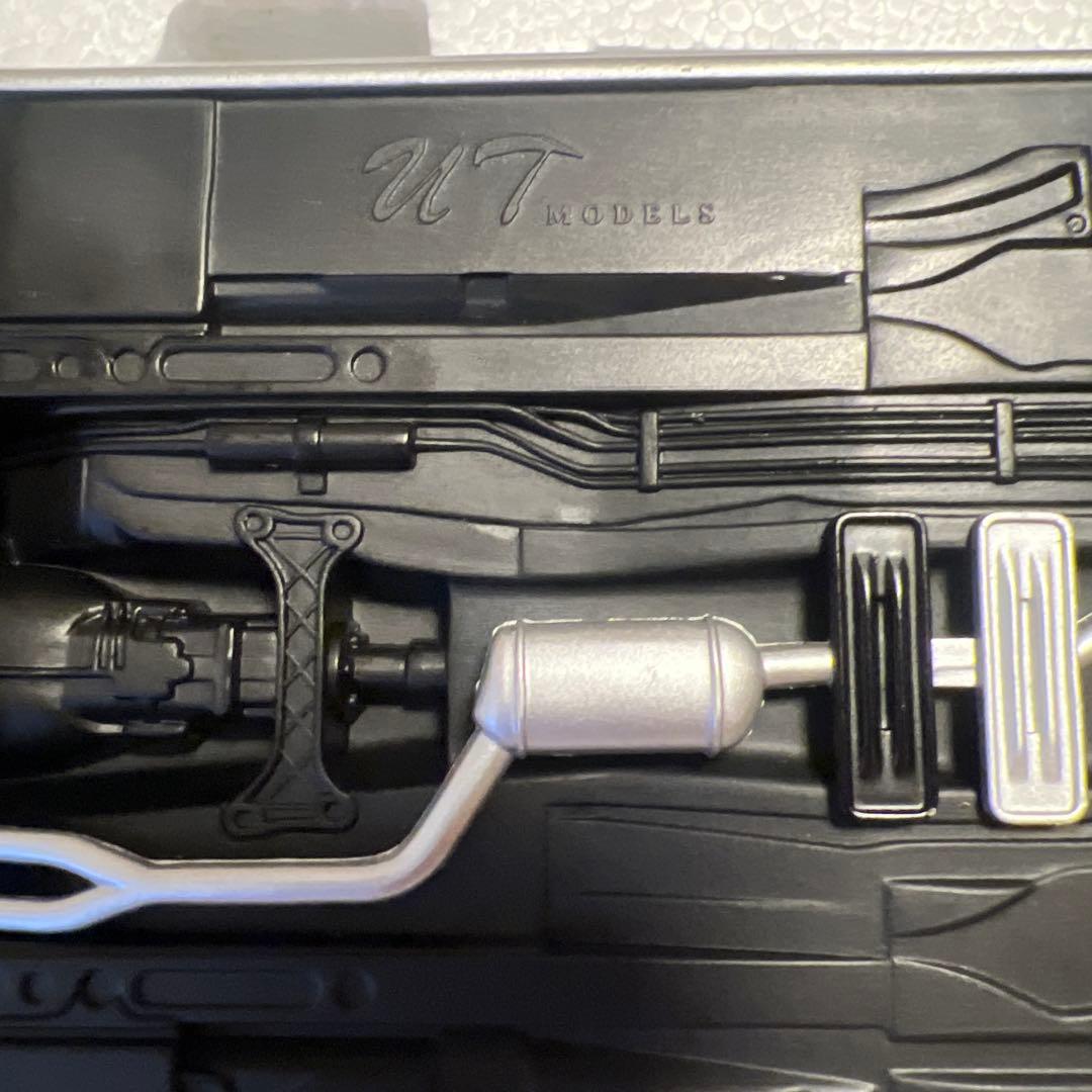 希少‼️  E46前期　1:18 フィギュア　ミニカー　送料込み