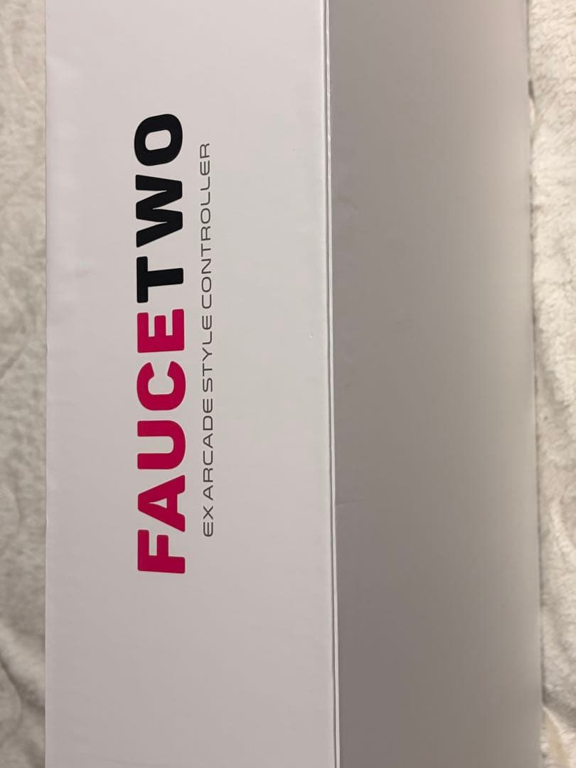 FAUCET TWO コントローラー