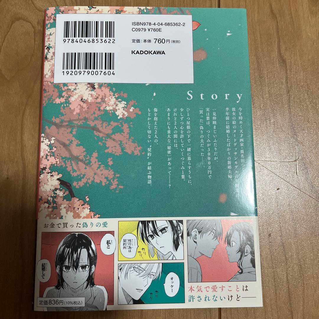 5️⃣余命一年の悪役令嬢、残生は逆ハーレムを満喫しますわ!(1) 他