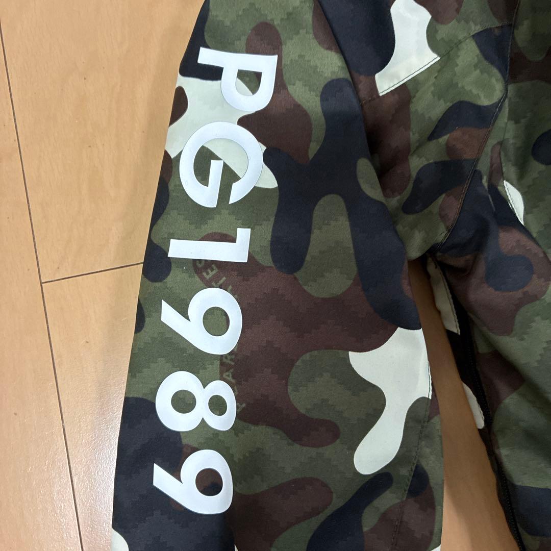 パーリーゲイツ　スニード　サイズ１