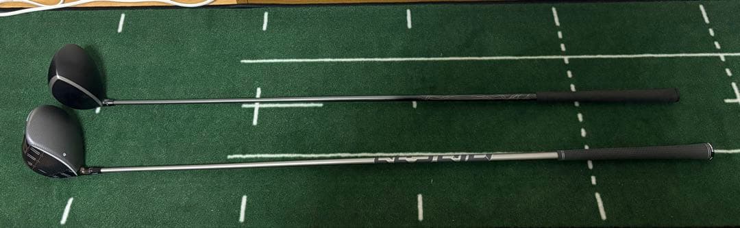 AXEL A40 ドライバー 10.5° TCS2