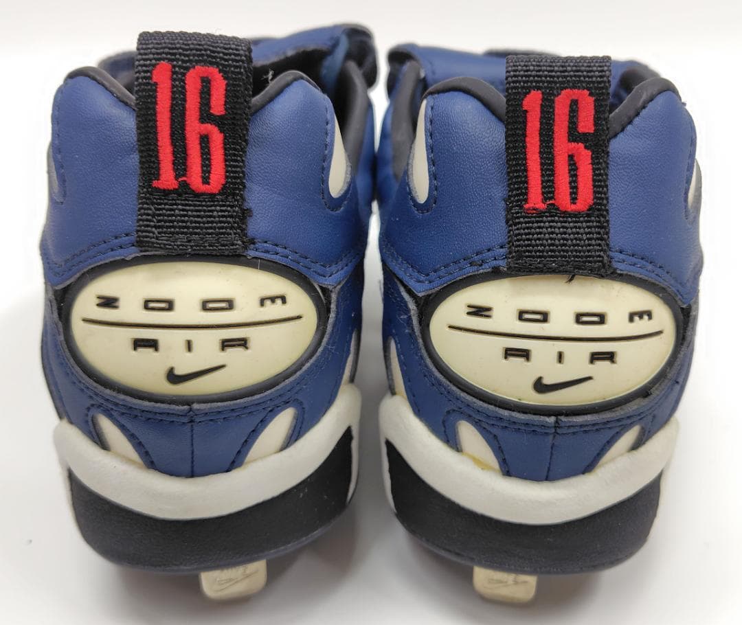 【新品未使用】90s ナイキ野茂英雄モデル 26.5cm AIR NOMO 箱付