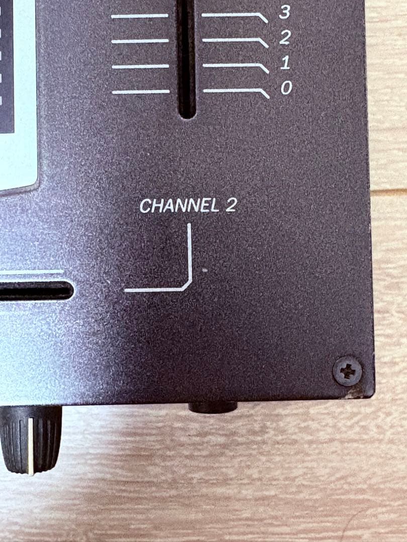 【わわわ様】 ecler nuo2 DJミキサー