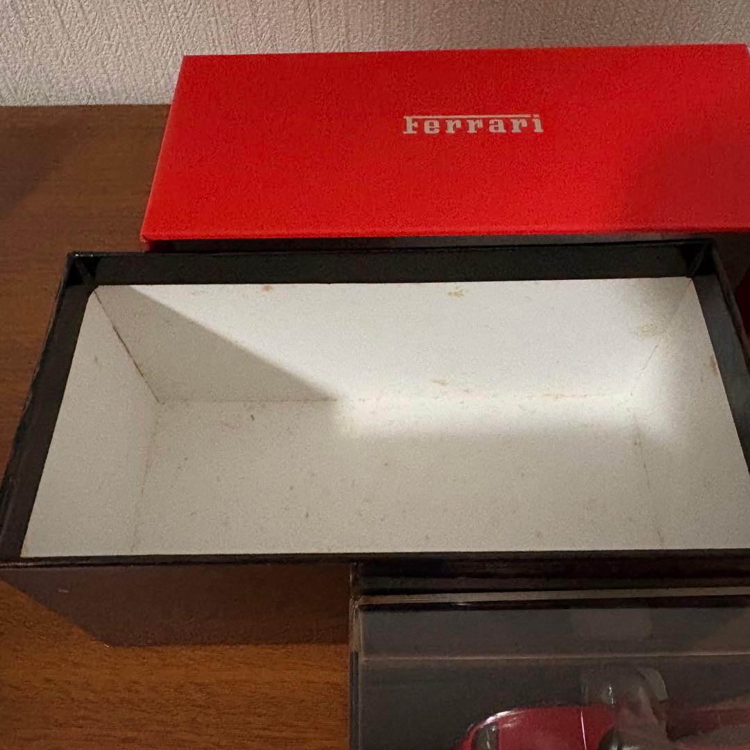 F40 RED 京商 1/43 フェラーリ