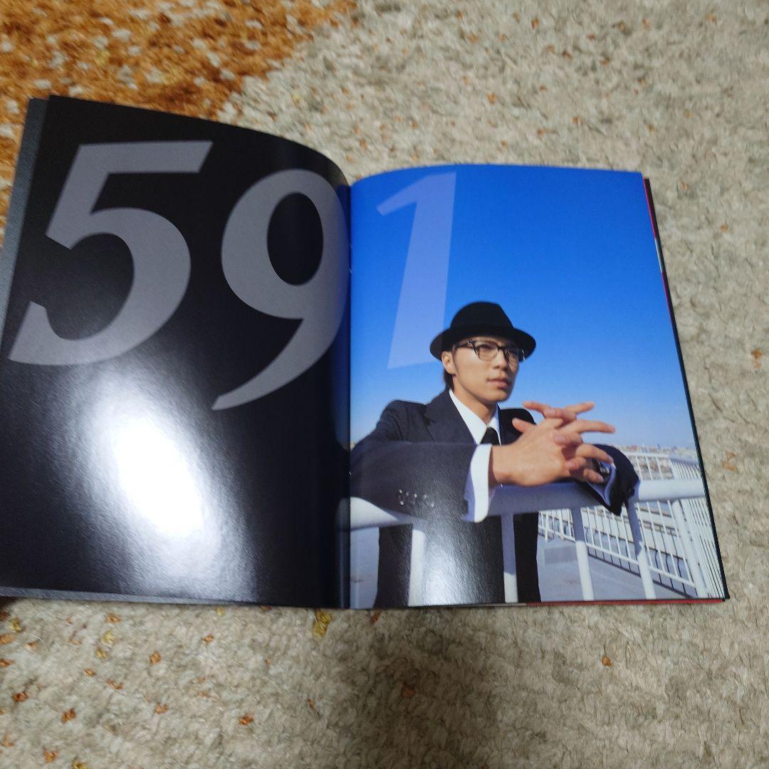 【探偵事務所5】 スペシャルBOX DVD 2枚