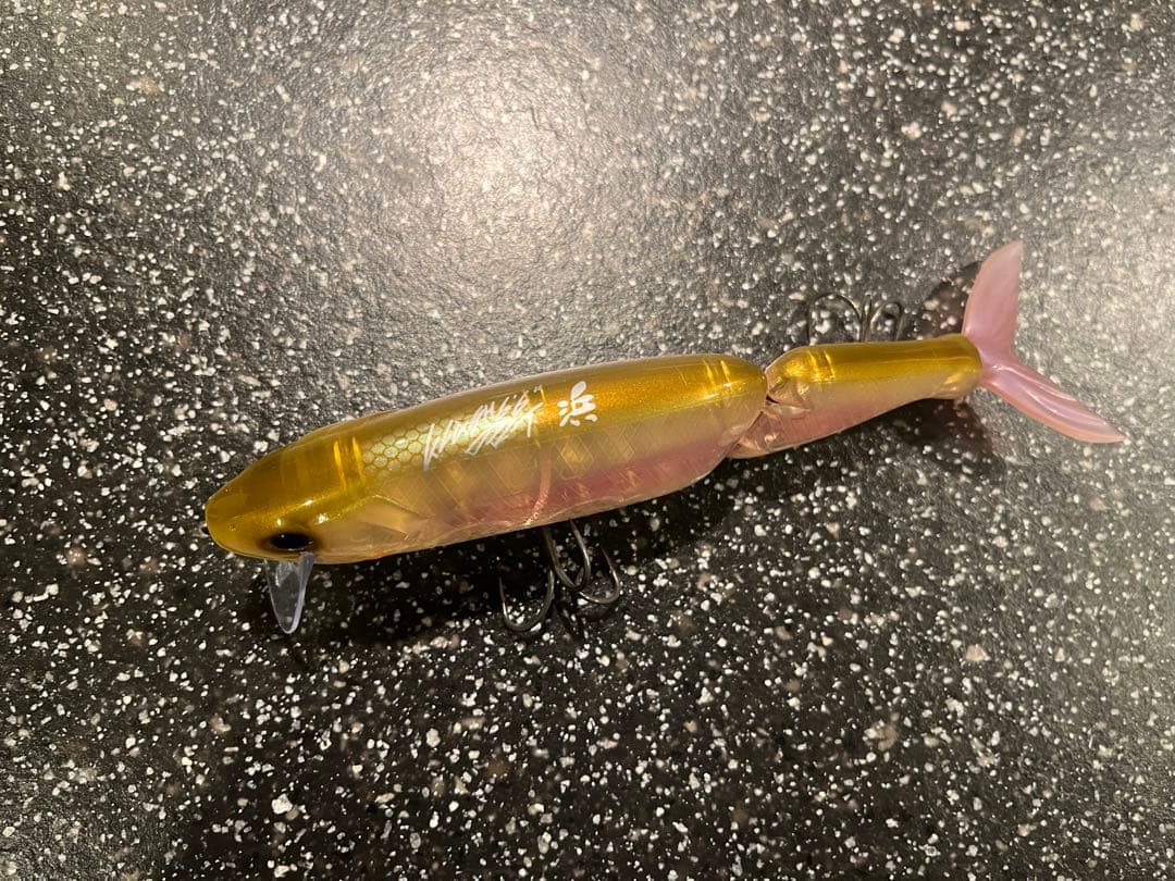 【エビル天然水 箱付き】DRT タイニークラッシュ low