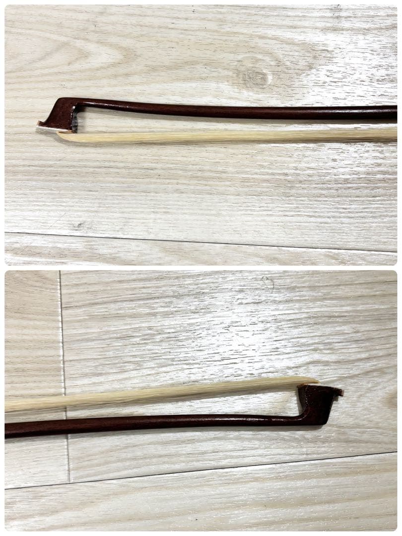 【新品弓付き】SUZUKI バイオリン No.220 1/10 1991年製