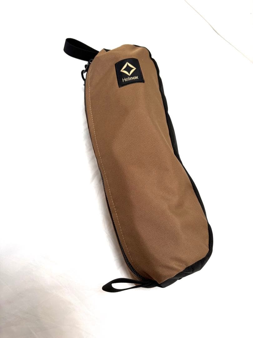 美品　Helinox ヘリノックス タクティカルチェア アウトドアチェア