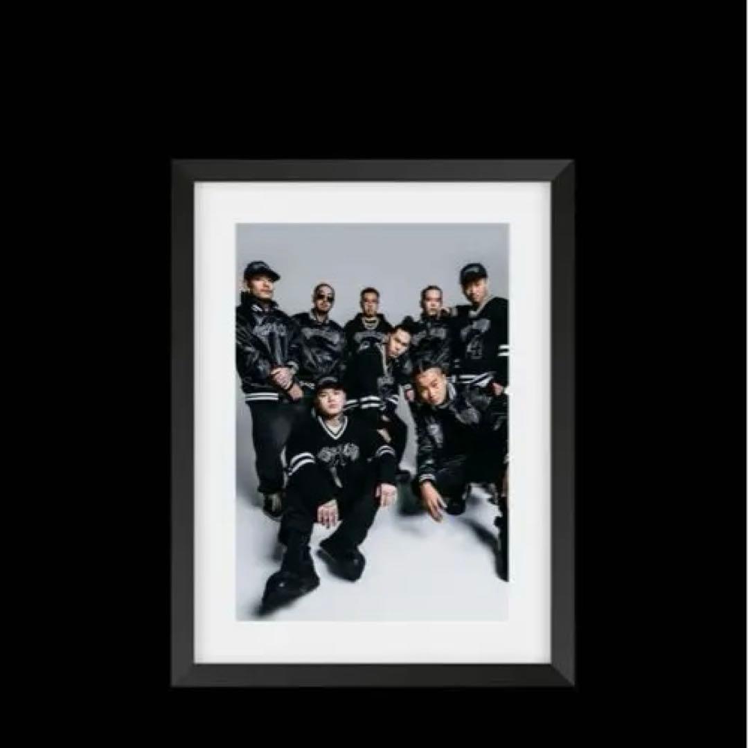 【期間限定値下げ！】BAD HOP