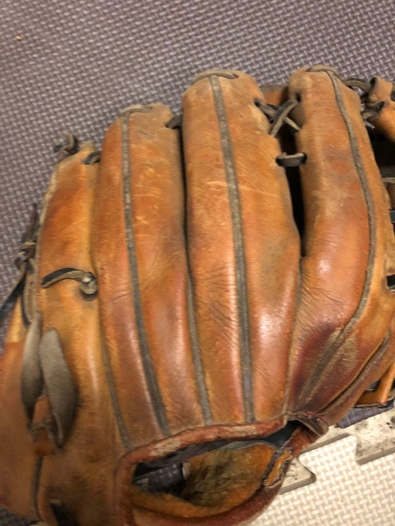 Mizuno プロモデル