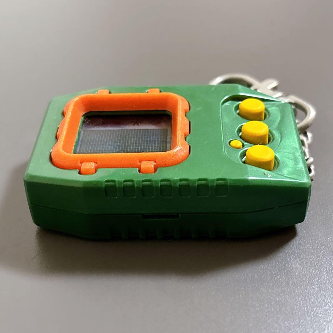 デジモンペンデュラム　デジタルモンスター　デジモンミニ　3種類セット　デジモン