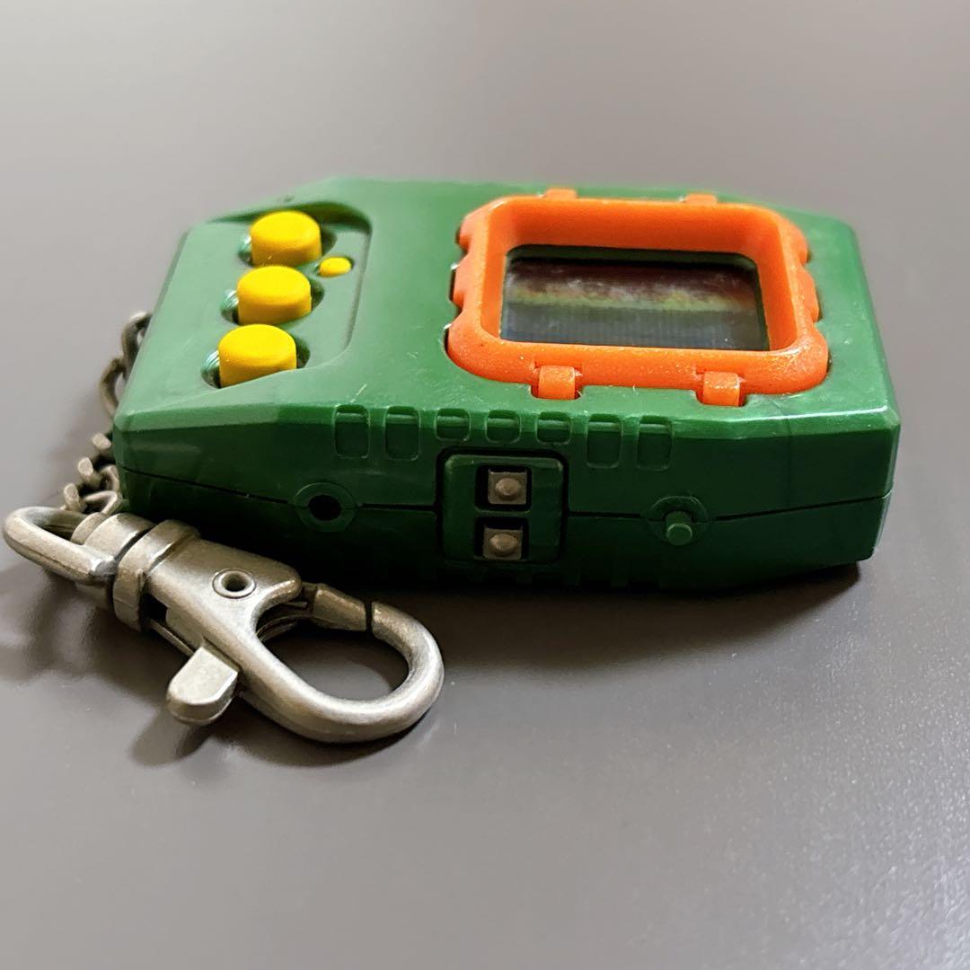 デジモンペンデュラム　デジタルモンスター　デジモンミニ　3種類セット　デジモン