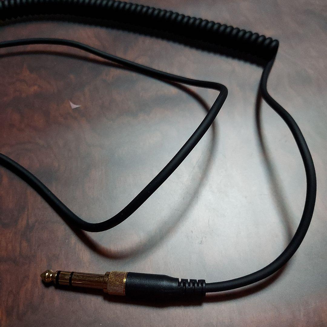 audio-technica ATH-M40x ヘッドホン