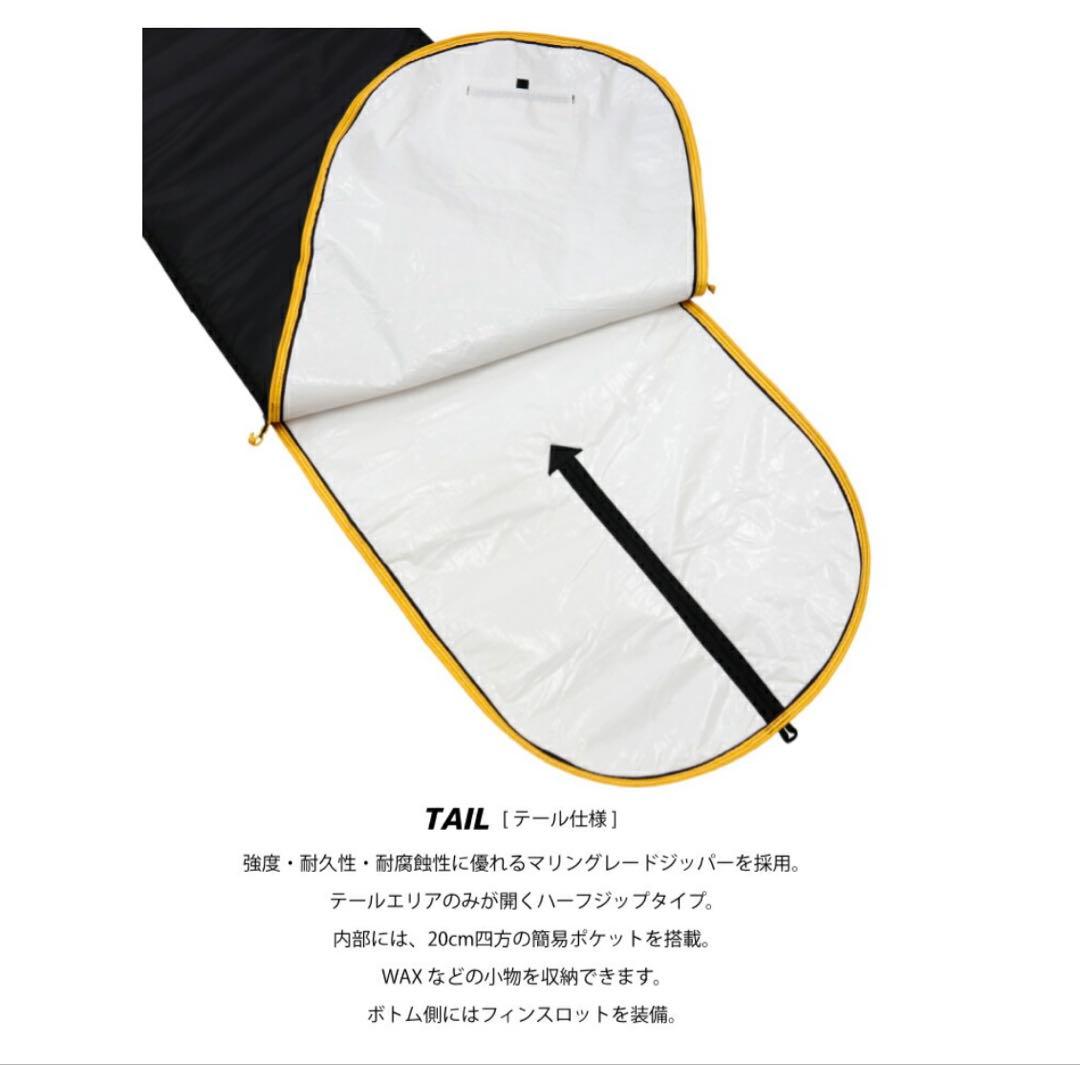 FCS エフシーエス ８.６ ファンボード用 クラシック