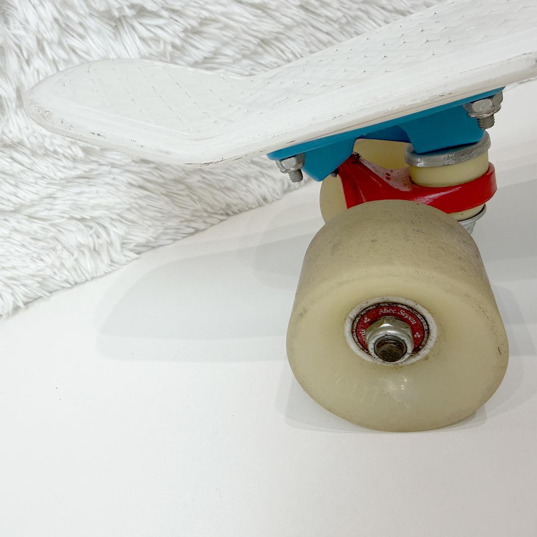 【限定品】 ペニー シンプソンズ penny SIMPSONS バート スケボー