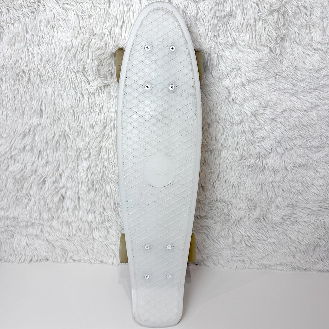 【限定品】 ペニー シンプソンズ penny SIMPSONS バート スケボー