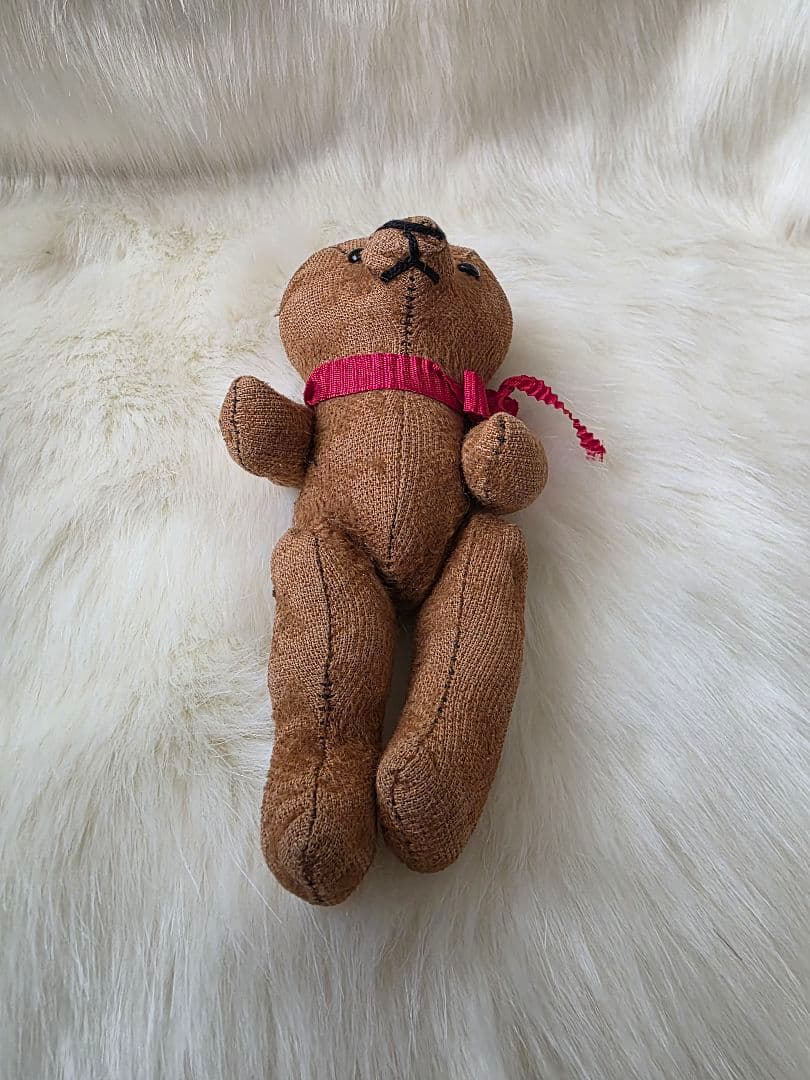 JPMベア　フレンチベア