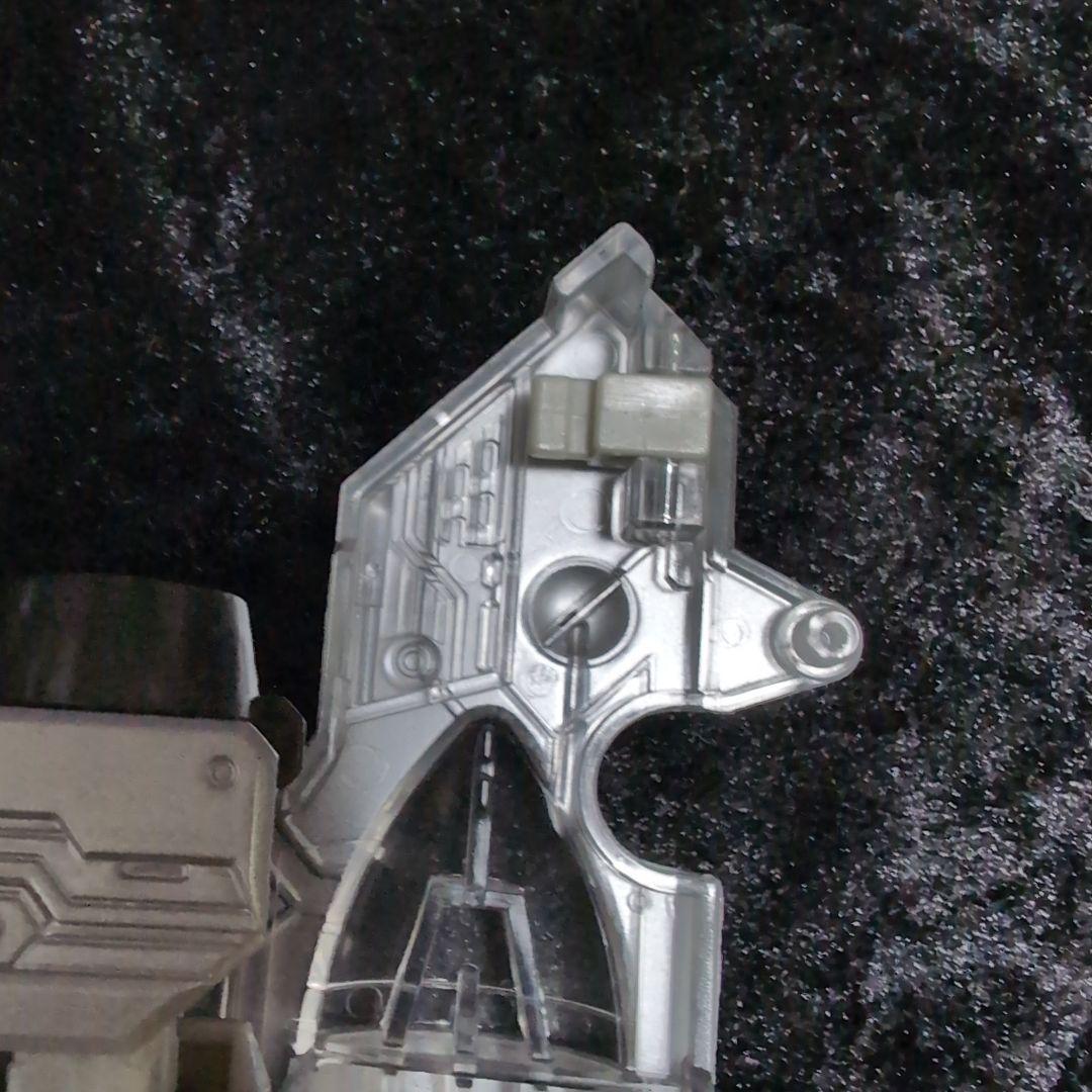 トランスフォーマーユナイテッド　限定版　メガトロン