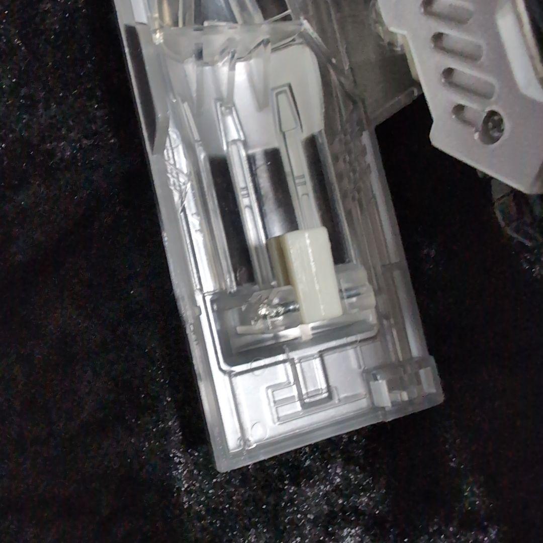 トランスフォーマーユナイテッド　限定版　メガトロン