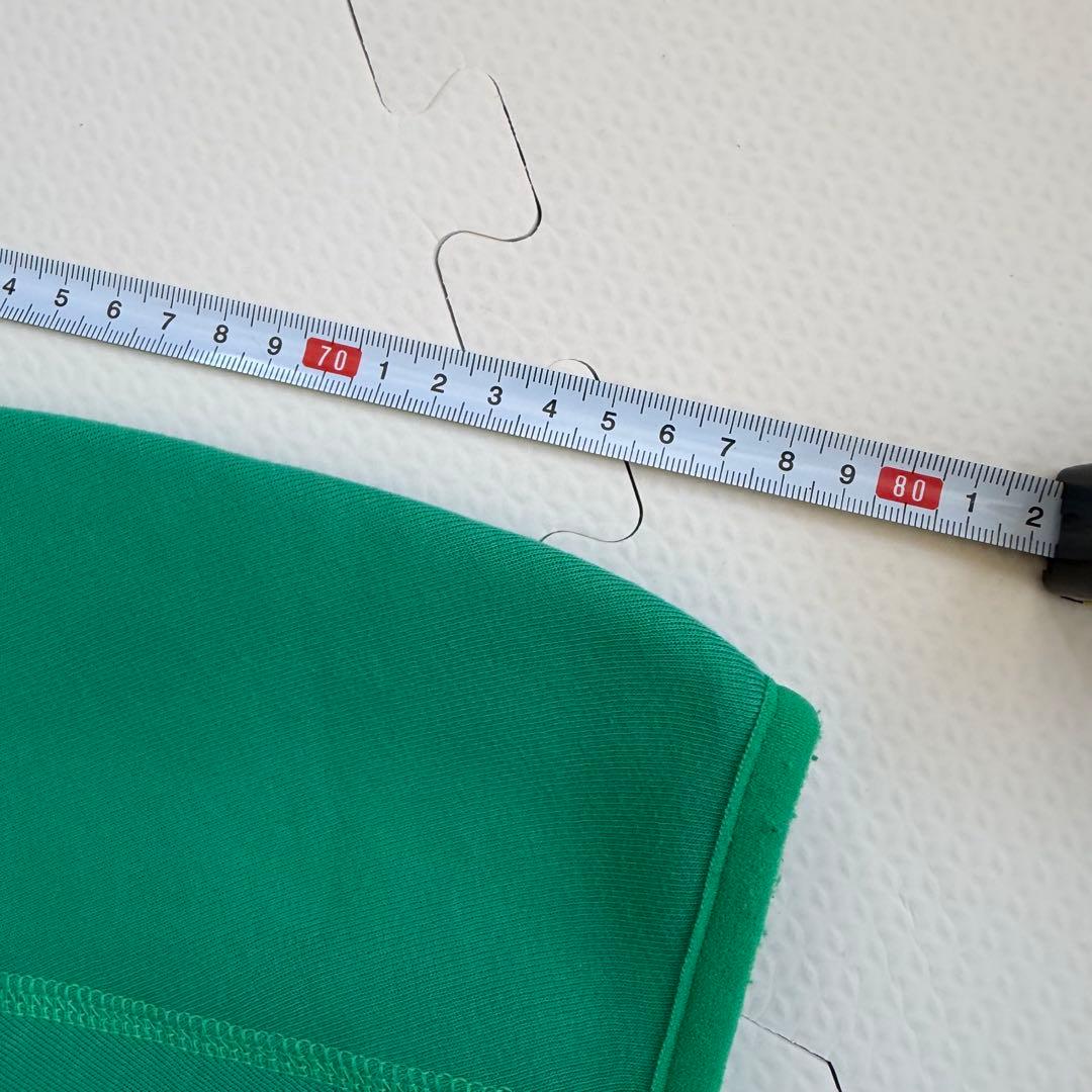 NIKE NOCTA ナイキ　ノクタ　GOLF ゴルフXL グリーン