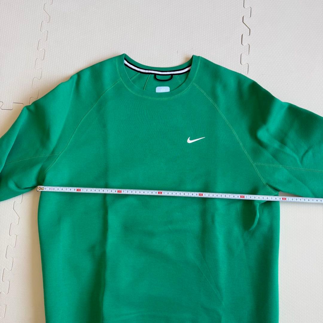 NIKE NOCTA ナイキ　ノクタ　GOLF ゴルフXL グリーン