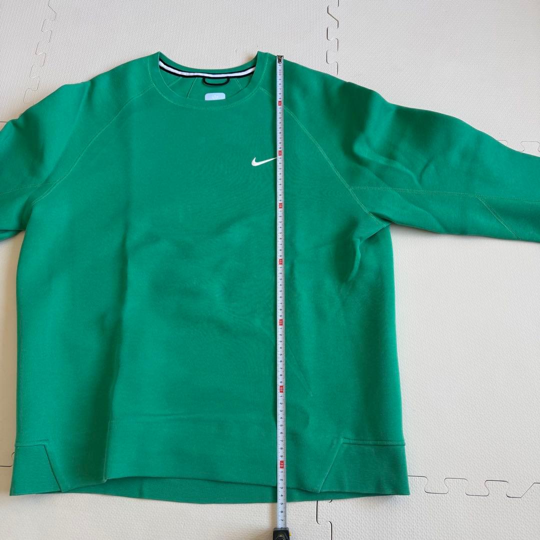 NIKE NOCTA ナイキ　ノクタ　GOLF ゴルフXL グリーン