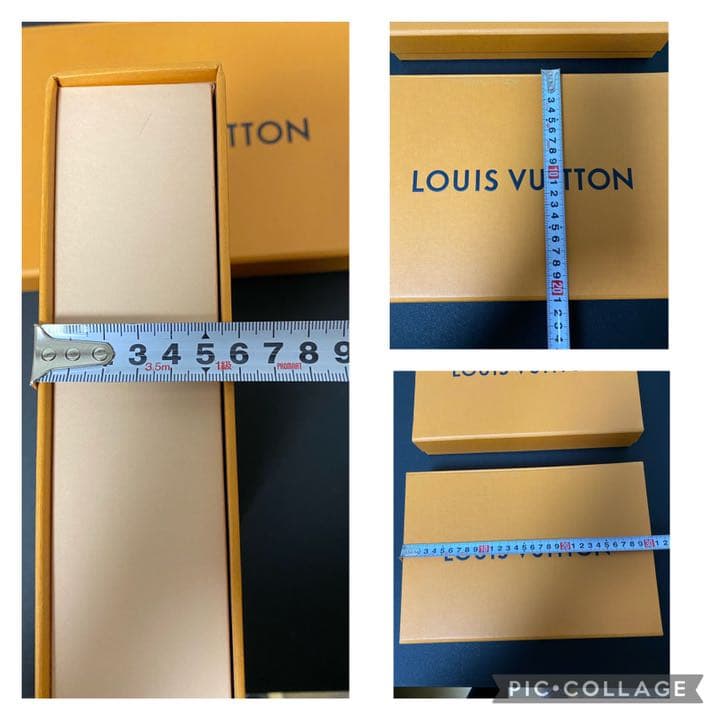 ★LV・グッチ・空箱・ショップ袋★20211224