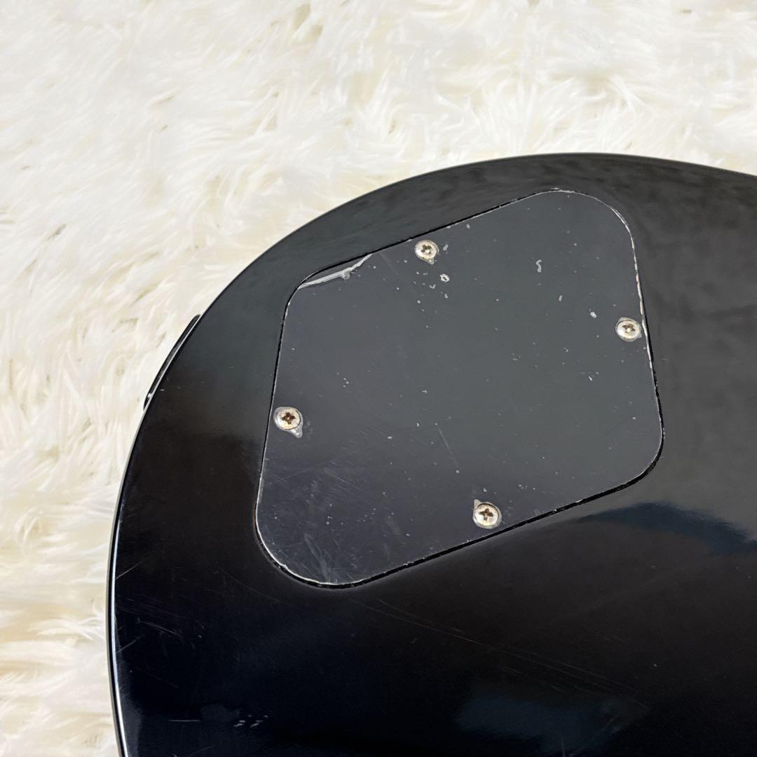 Grassroots LUNA SEA INORANモデル ギター　ケース付き