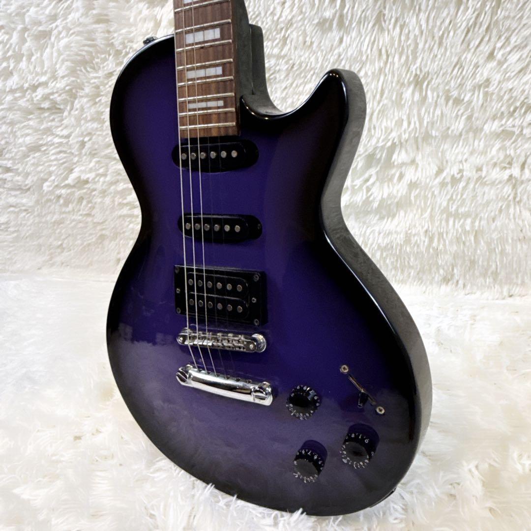 Grassroots LUNA SEA INORANモデル ギター　ケース付き