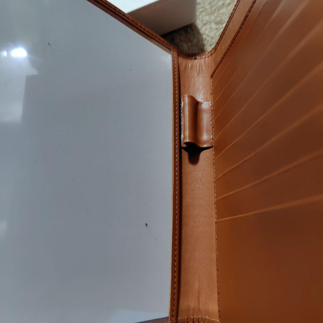 値下☆本革★ディズニー チップとデール カードケース ベルメゾン