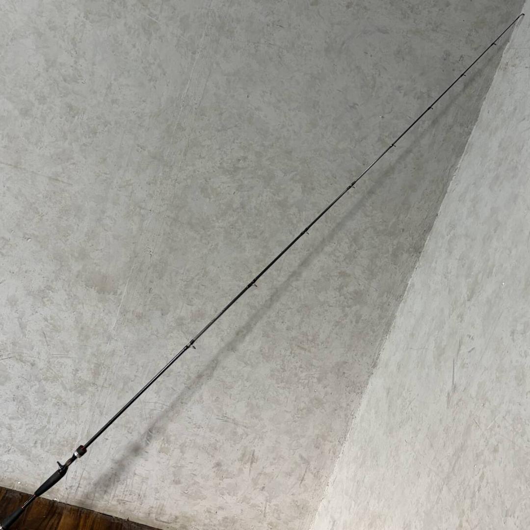 DAIWA STEEZ STZ 7011HFB-SV ハリアー ロッド 釣具