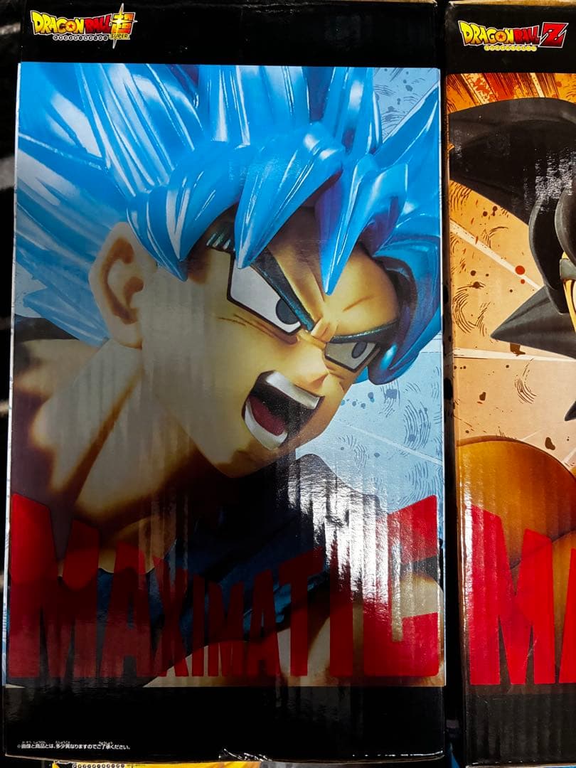 ドラゴンボール フィギュア 11点