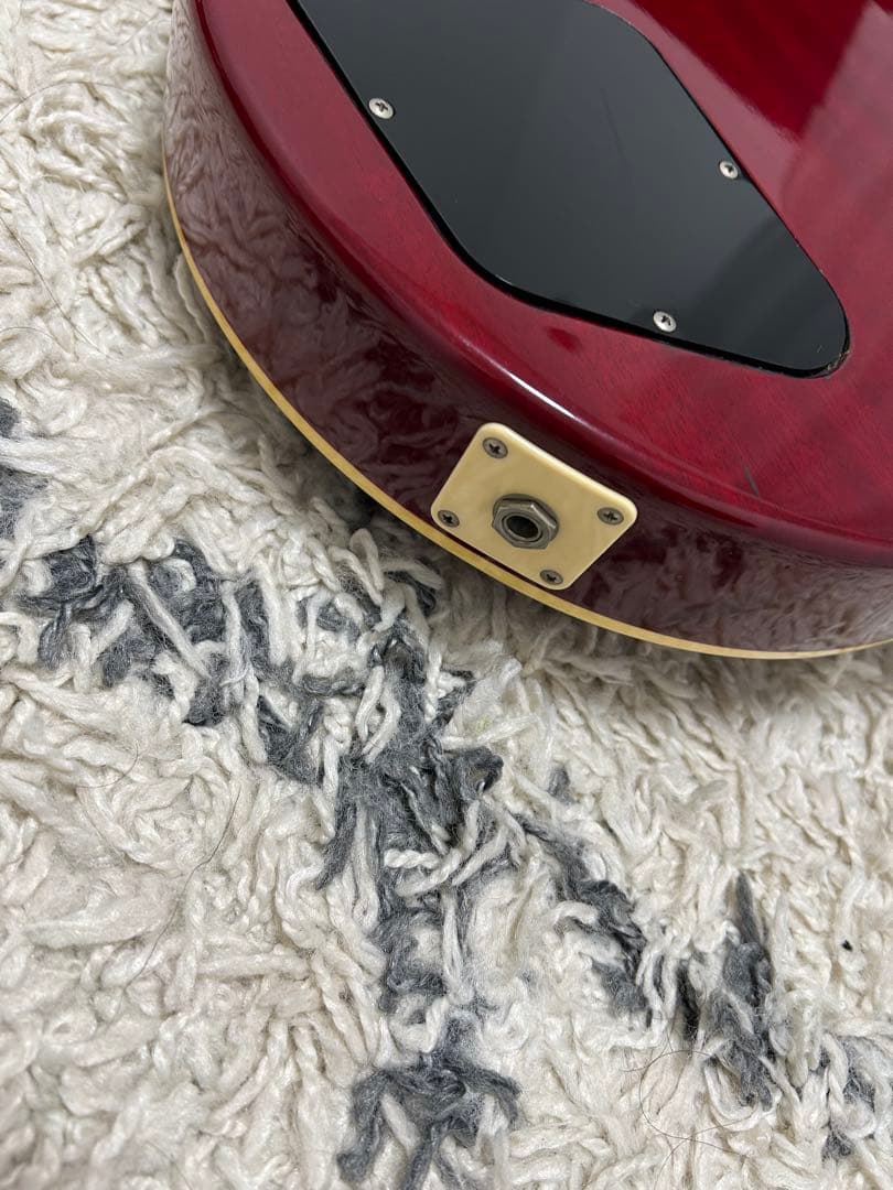 greco レスポール