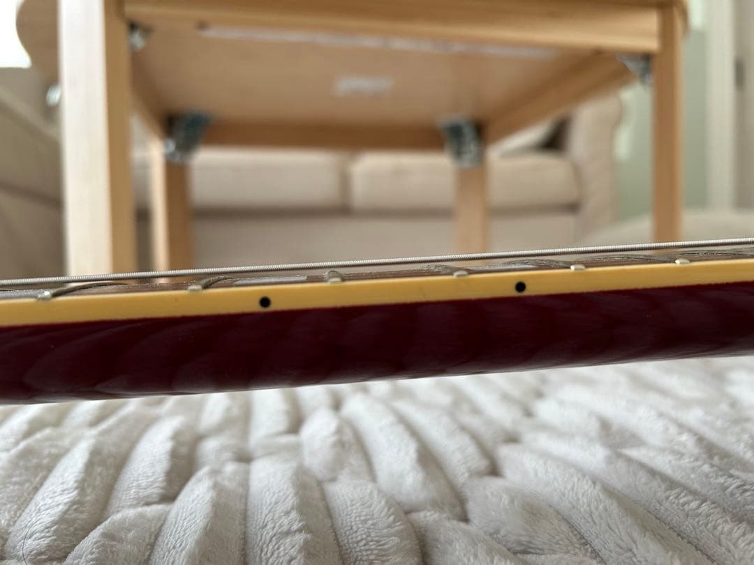 greco レスポール