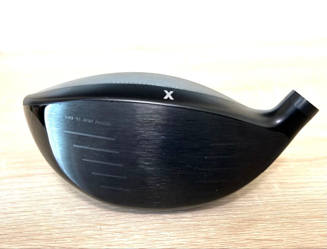PXG 0311 XF ドライバー 10.5度