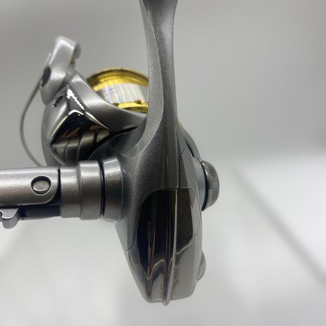 シマノ 05バイオマスター2500S　名機！美品！