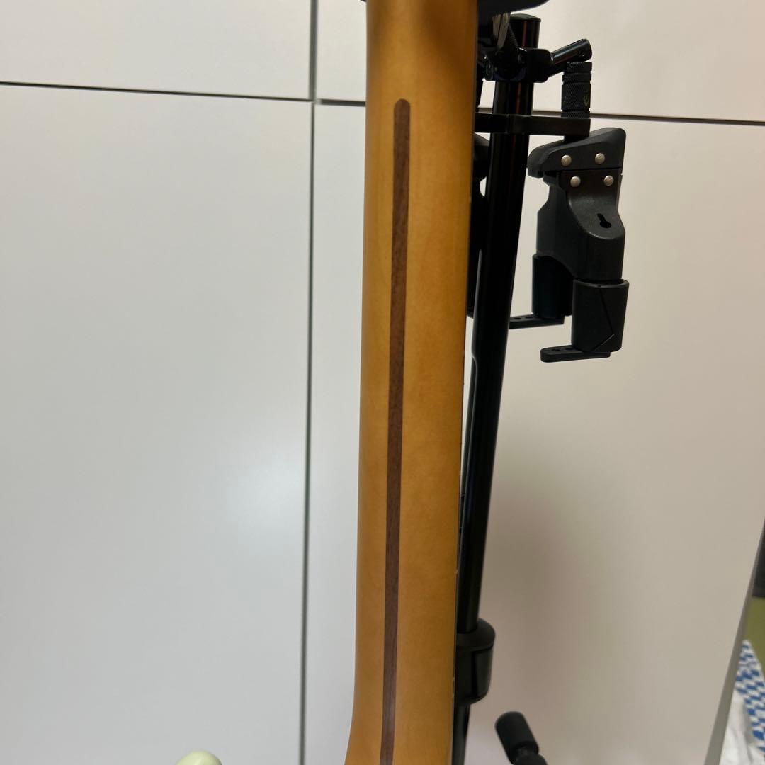 ギター Fender Player Plus Stratocaster HSS