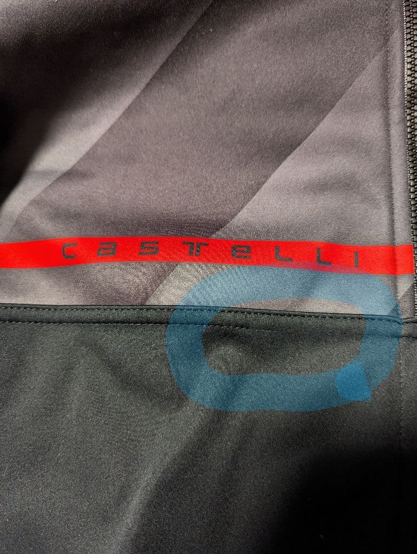 カステリCASTELLIウインタージャケットМサイズ